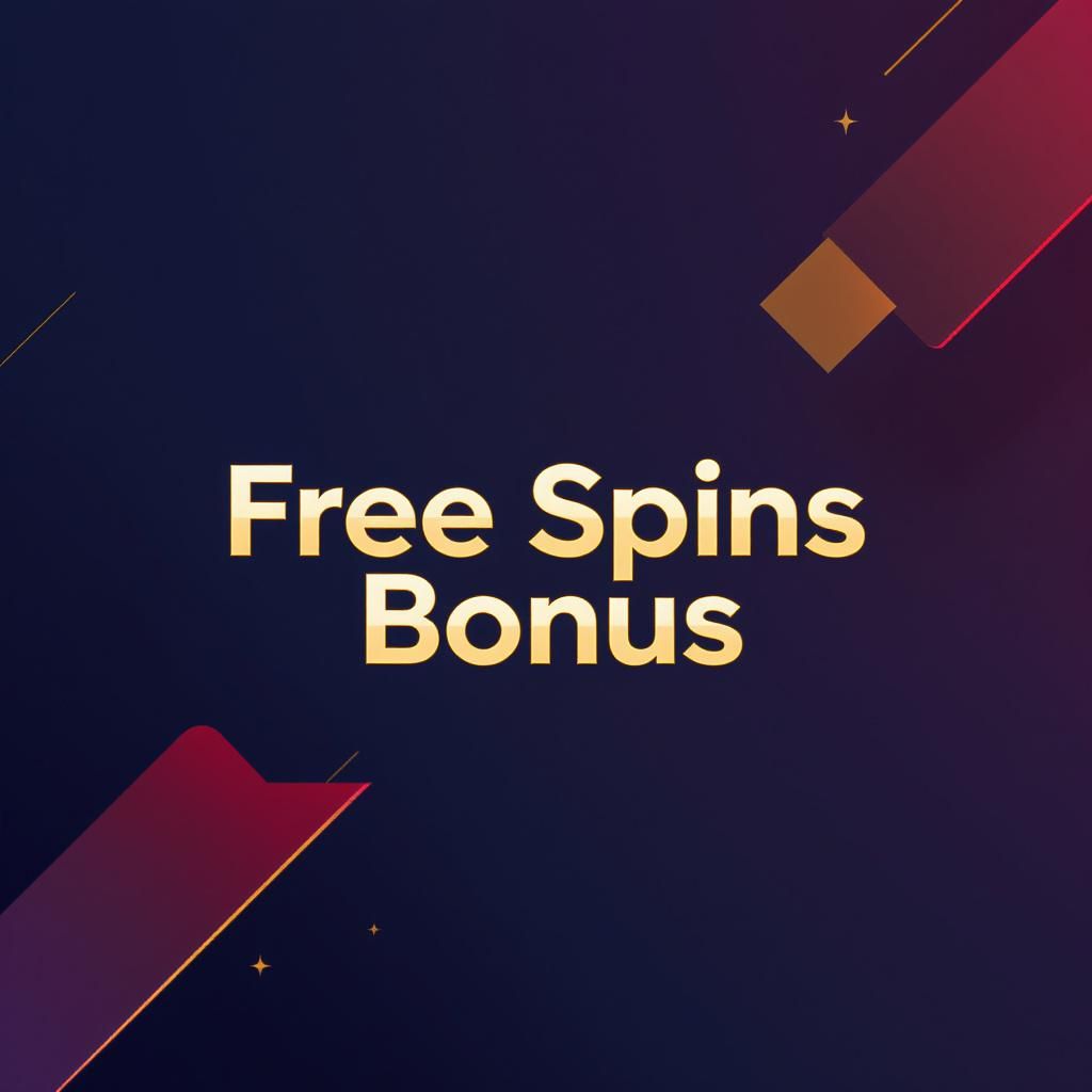 Free Spins Bonus